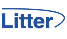 Kundenlogo von Litter GmbH | Hydraulik und Nutzfahrzeugreparaturen