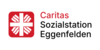 Kundenlogo von Caritas Sozialstation Eggenfelden