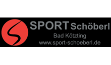 Kundenlogo von Sport Schöberl
