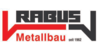 Kundenlogo von Wolfgang Rabus GmbH Metallbau