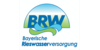 Kundenlogo von Bayerische Rieswasserversorgung