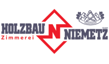 Kundenlogo von Holzbau Niemetz GmbH