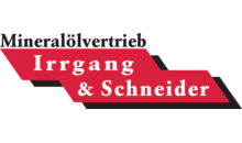 Kundenlogo von Mineralölvertrieb Irrgang & Schneider GmbH