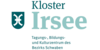 Kundenlogo von Kloster Irsee - Tagungs-, Bildungs- und Kulturzentrum