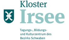 Kundenlogo von Kloster Irsee - Tagungs-, Bildungs- und Kulturzentrum
