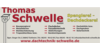 Kundenlogo von Schwelle Thomas GmbH Spenglerei - Dachdeckerei