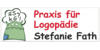 Kundenlogo von Fath Stefanie Logopädische Praxis