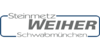 Kundenlogo von Steinmetz Weiher GmbH