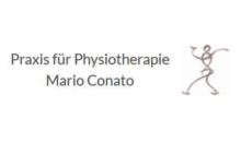 Kundenlogo von Physiotherapie Mario Conato