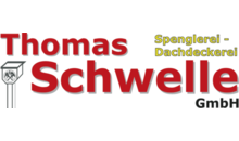 Kundenlogo von Schwelle Thomas GmbH Spenglerei - Dachdeckerei