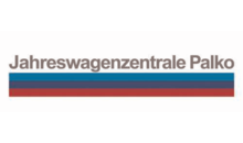 Kundenlogo von Palko Halb/Jahreswagenvermittlung