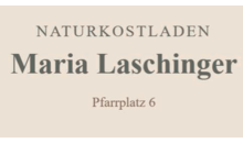 Kundenlogo von Laschinger Maria Naturkostladen