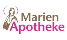 Kundenlogo von Marien-Apotheke Inh. Eva-Maria Knobloch