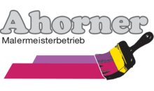 Kundenlogo von Ahorner Rudolf Malermeisterbetrieb