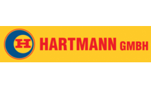 Kundenlogo von Hartmann GmbH Heizung-Sanitär-Lüftung