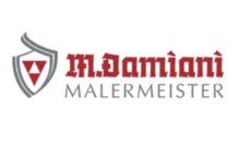 Kundenlogo von Manfred Damiani Malermeister GmbH