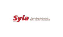 Kundenlogo von Syla Trockenbau