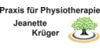 Kundenlogo von Jeanette Krüger Krankengymnastik