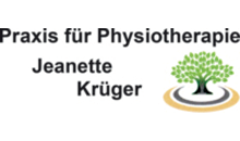 Kundenlogo von Jeanette Krüger Krankengymnastik