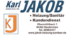 Kundenlogo von Karl Jakob GmbH & Co.KG Installation-Heizungsbau