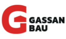 Kundenlogo von Bauunternehmung Gassan