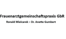 Kundenlogo von Frauenarztgemeinschaftspraxis GbR Ronald Mielcarek,  Dr. Anette Gumbert