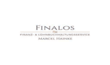 Kundenlogo von Finalos Finanz- & Lohnbuchhaltungsservice