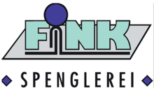 Kundenlogo von Fink Rolf Spenglerei