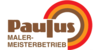 Kundenlogo von Paulus Robert u. Florian GbR Malermeisterbetrieb