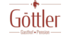 Kundenlogo von Gasthof Göttler Fam. Geisberger