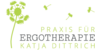 Kundenlogo von Katja Dittrich Ergotherapie Dittrich