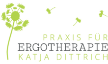 Kundenlogo von Katja Dittrich Ergotherapie Dittrich