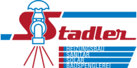 Kundenlogo Heizungsbau Ralf Stadler
