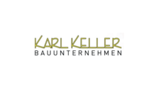 Kundenlogo von Karl Keller Bauunternehmen