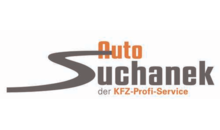 Kundenlogo von Auto Suchanek, KFZ Meisterbetrieb
