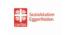 Kundenlogo von Caritas Sozialstation Eggenfelden