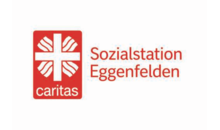 Kundenlogo von Caritas Sozialstation Eggenfelden