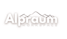 Kundenlogo von Alpraum Workspace
