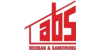 Kundenlogo von ABS-Bau GmbH