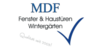 Kundenlogo von MDF Fenster & Haustüren Wintergärten
