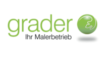 Kundenlogo von Malerbetrieb Grader