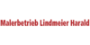 Kundenlogo von Harald Lindmeier Malerbetrieb