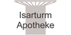 Kundenlogo von Isarturm Apotheke