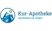 Kundenlogo von Kur-Apotheke