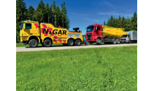 Kundenlogo von Nigar KFZ-Meisterbetrieb & 24h Abschleppdienst