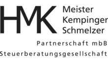 Kundenlogo von HMK Meister Kempinger Schmelzer Steuerberater