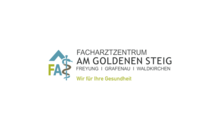 Kundenlogo von Facharztzentrum Am Goldenen Steig gGmbH MVZ Freyung