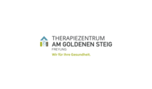 Kundenlogo von Therapiezentrum Am Goldenen Steig Physio- und Ergotherapie