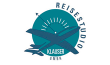 Kundenlogo von Reisestudio Klauser GmbH