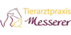 Kundenlogo von Messerer Sandra Praxis für Kleintiere und Pferde